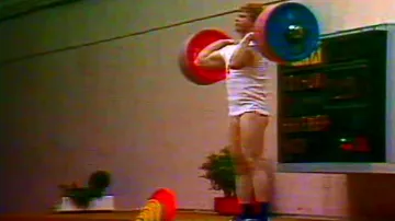 Minutka slávy – Zaremba v Moskvě 1980