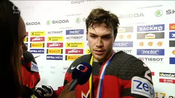 Point: Lundqvist byl opravdu velmi dobrý