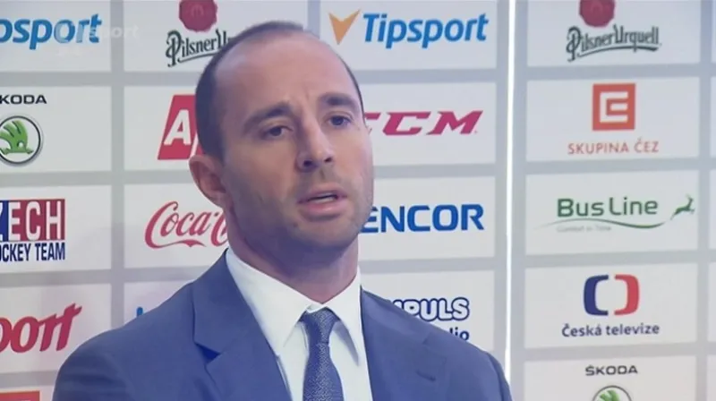 Realizační tým pro SP čítá Ručinského, Prospala či Fischera