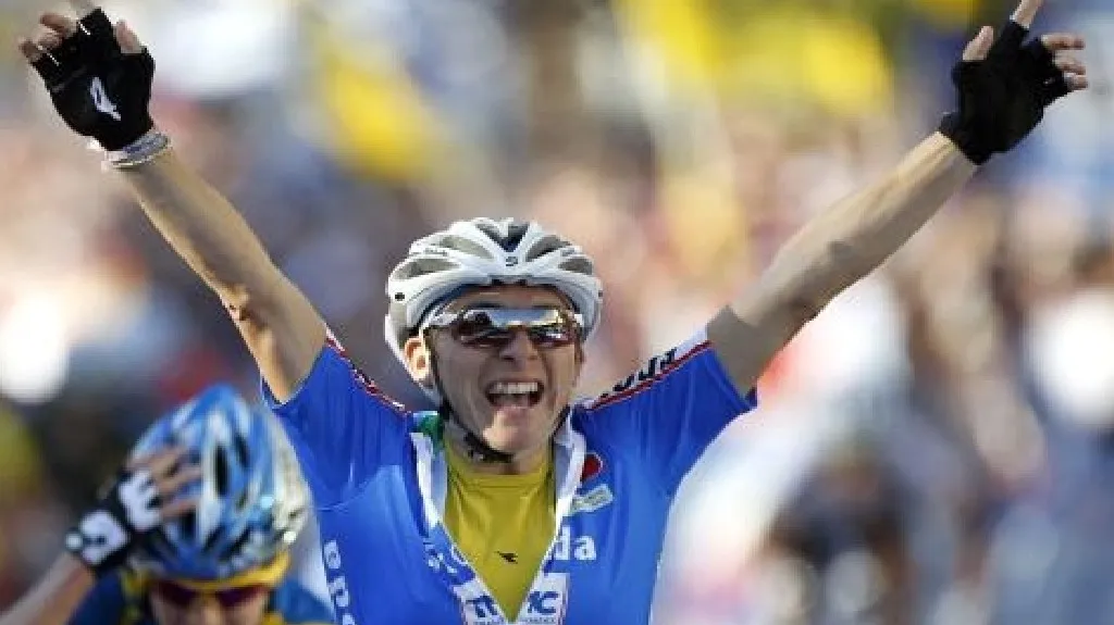 Giorgia Bronziniová