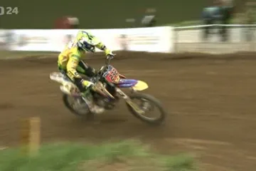 Mezinárodní mistrovství ČR vyhrál Michek