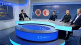 Dohráno Plus: Rozbor pražského derby i s Martinem Frýdkem