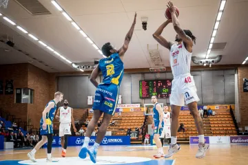 Utkání Nymburk – Ústí nad Labem