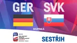 Sestřih utkání Německo - Slovensko