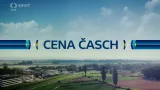 3. dostih - Cena ČASCH