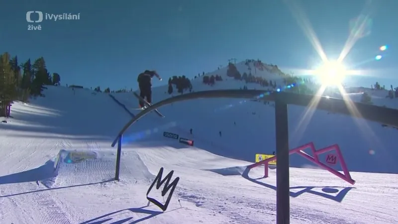 Hallova poslední jízda dne rozhodla