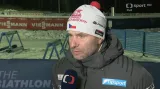 České ohlasy po zkráceném vytrvalostním závodu biatlonistů v Kontiolahti