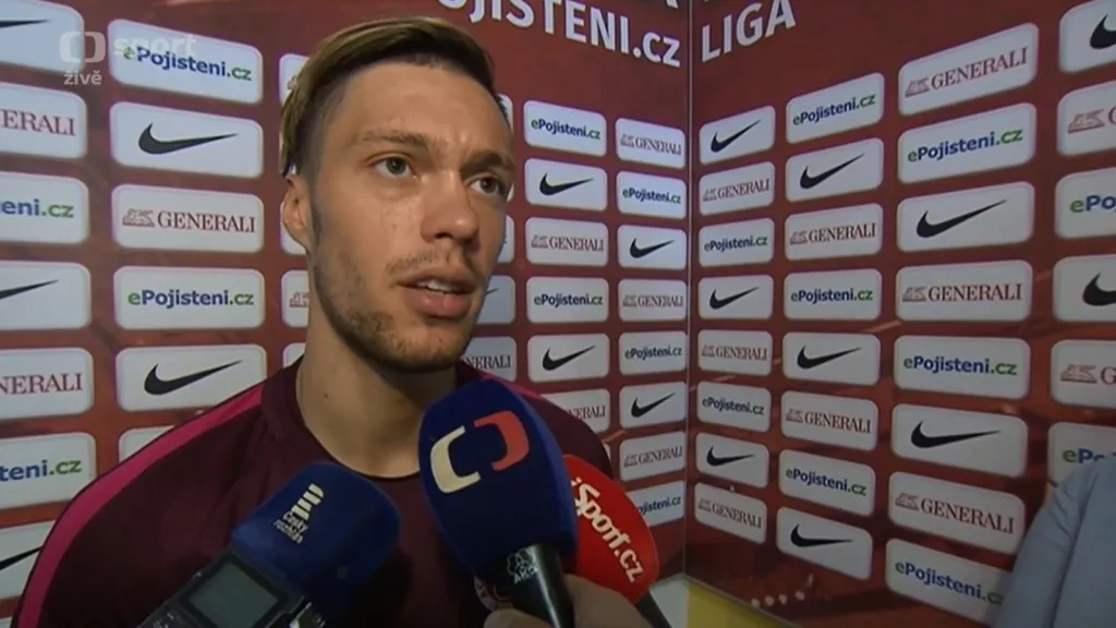 Před utkáním Southampton - Sparta