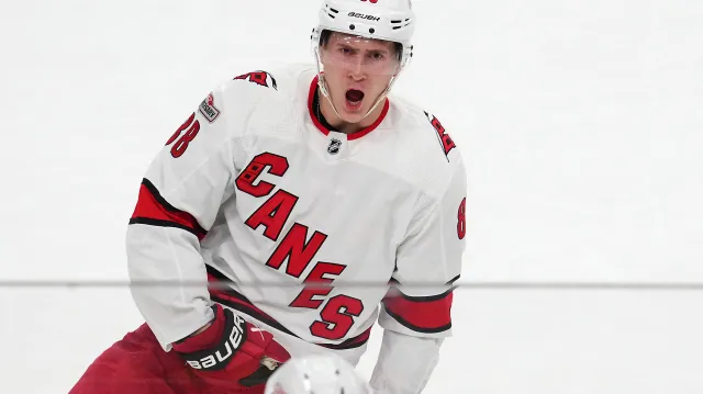 NHL má za sebou základní část