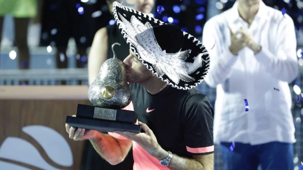 Juan Martín Del Potro