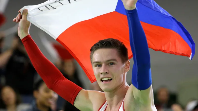 Pavel Maslák