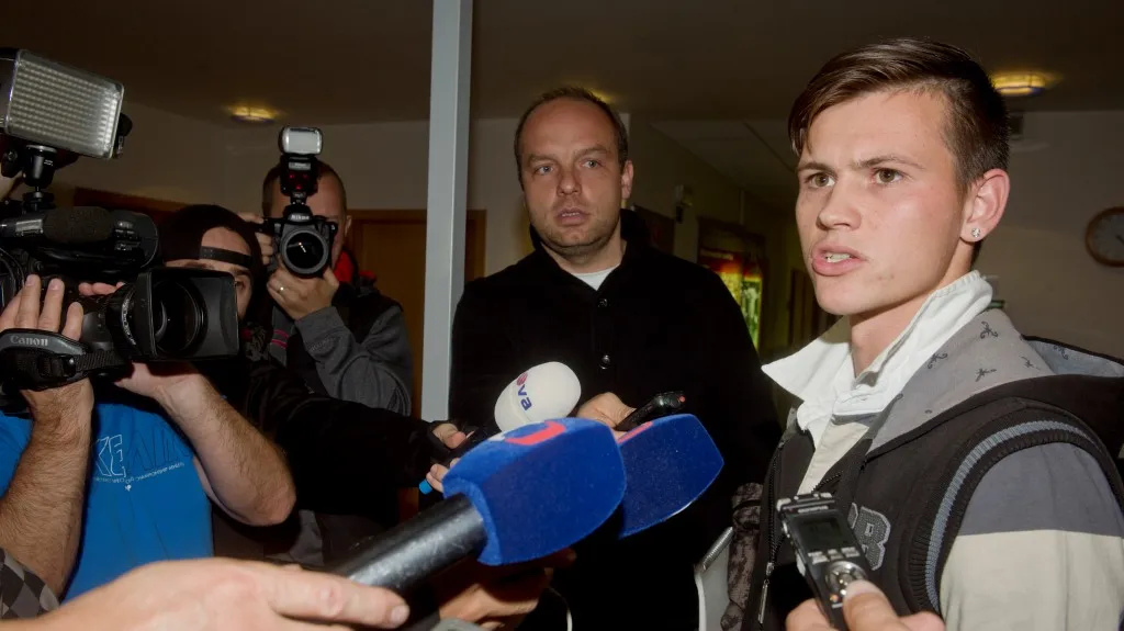 Teplický Egon Vůch odchází od Disciplinární komise FAČR