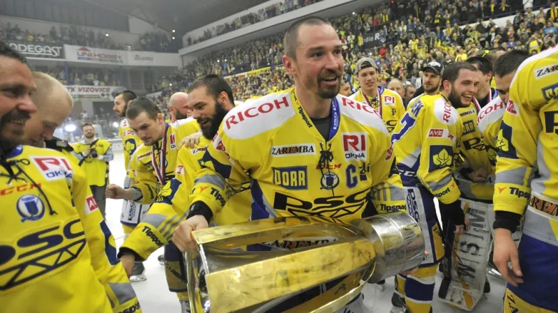 Hokejista Tipsport extraligy sezony 2013/14