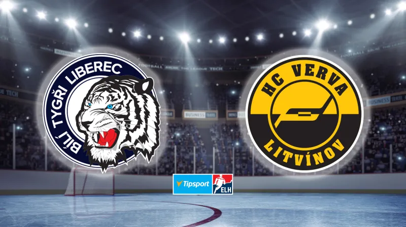 Sestřih a ohlasy utkání Liberec - Litvínov