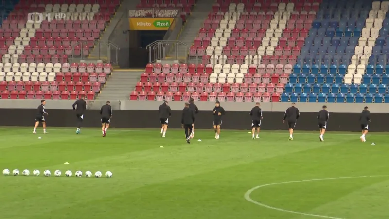 Pražská S a Plzeň se chystají na souboje o Evropu