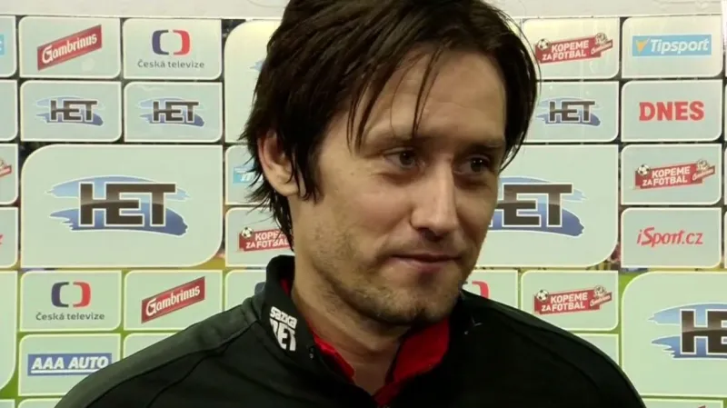 Rosický: Bude se blýskat na lepší časy