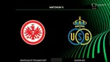 Sestřih utkání Frankfurt – Royale Union