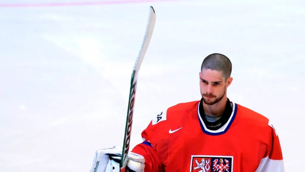 Alexander Salák