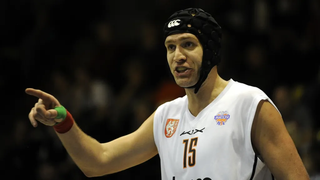 Jakub "Kouba" Houška