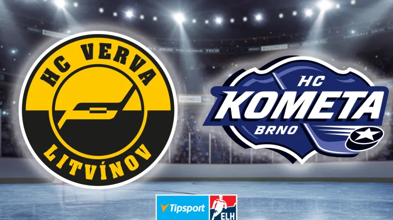 Sestřih a ohlasy utkání Litvínov – Brno