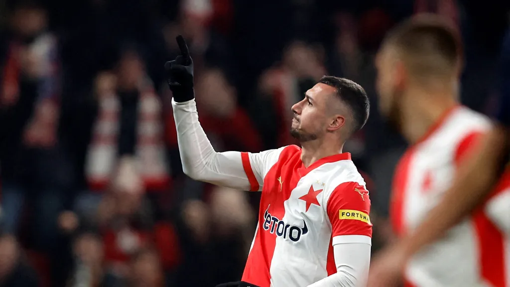 Slavia prodloužila spolupráci s Fortunou