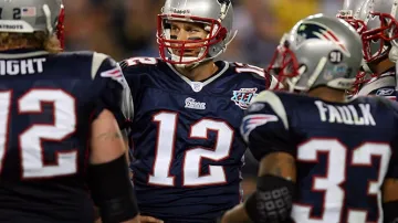 Utkání Super Bowlu