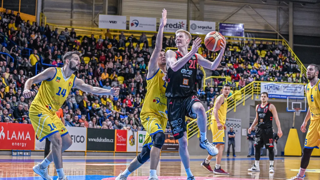 Nymburk – Opava