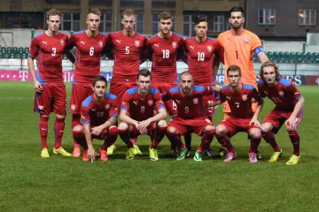 Fotbalová reprezentace do 21 let