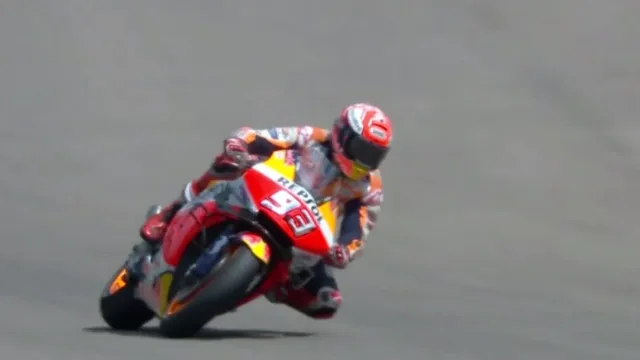 Jakub Kornfeil dojel ve Velké ceně Německa desátý