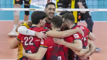 Dramatická koncovka utkání České Budějovice – Lvi Praha s ohlasem