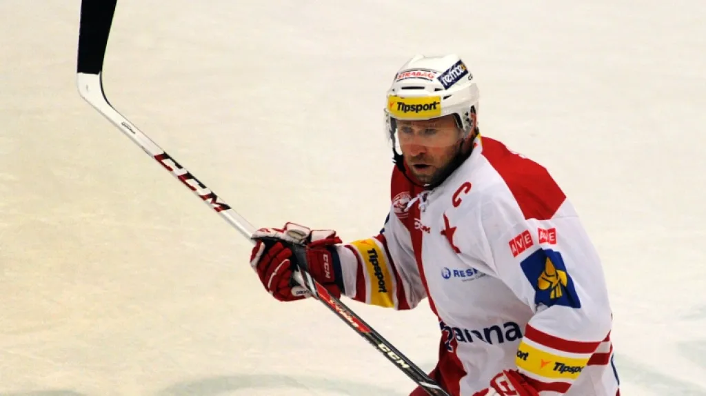 Jaroslav Bednář