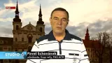 Rozhovor s Pavlem Schovánkem o prvním závodě od loňské tragédie