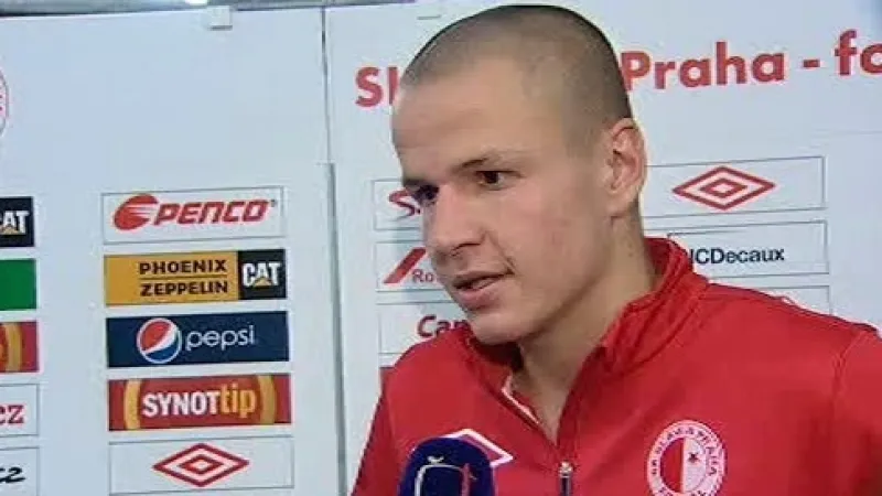 Reakce Adama Hlouška