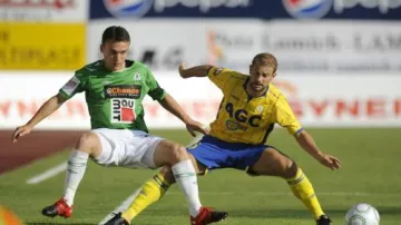 Baumit Jablonec - Teplice