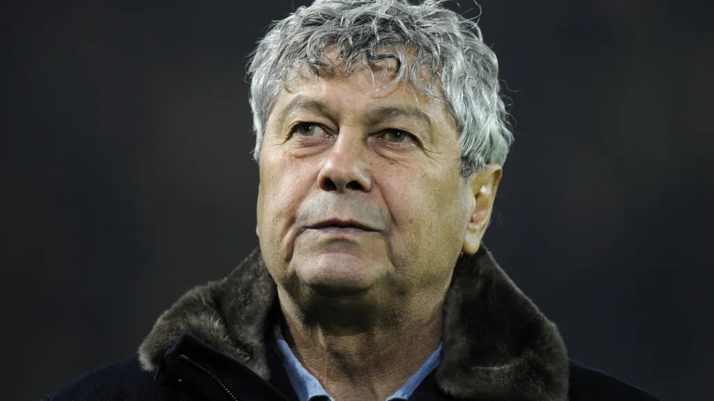 Mircea Lucescu