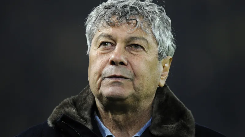 Mircea Lucescu