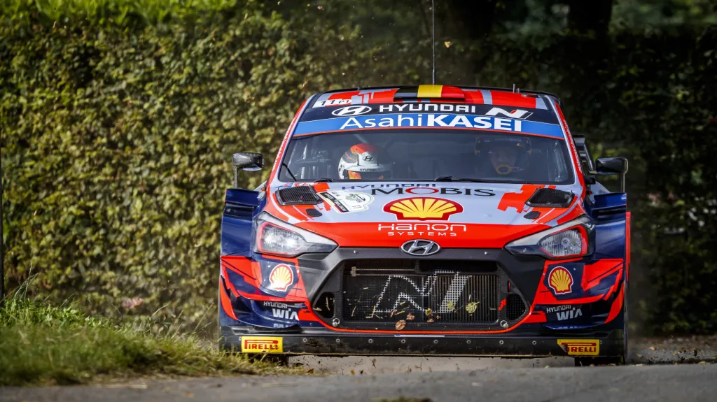 Thierry Neuville