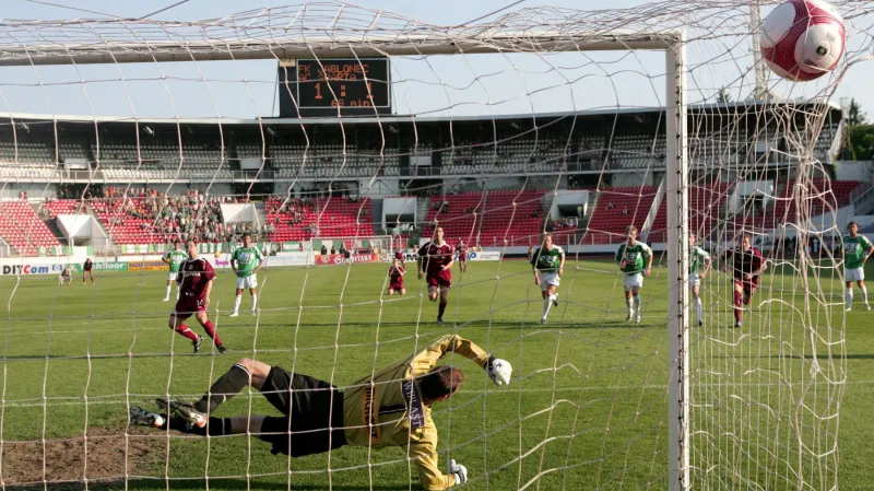 Stadion Evžena Rošického