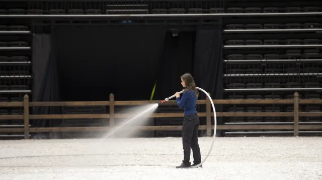 Přípravy na Prague Playoffs vrcholí, závodníky čeká nová překážka