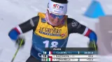 Razýmová si v Toblachu dojela pro nejlepší výsledek v Tour de Ski