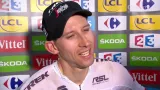 Mollema: Bylo to těsné, ale povedlo se