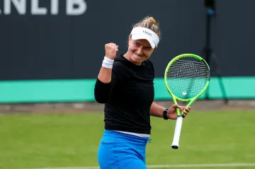 Barbora Krejčíková