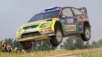 Mikko Hirvonen