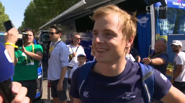 Vakoč: Tour ještě rozhodnutá není