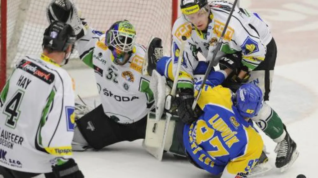 Mladá Boleslav - Ústí nad Labem