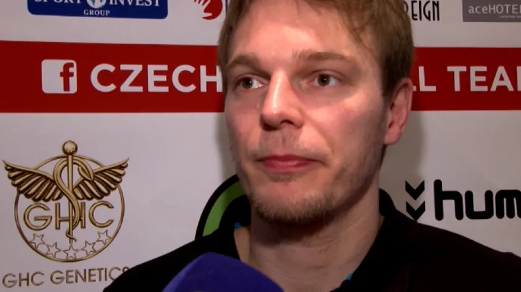 Motl: Vypadá to, že už si asi nezahraju