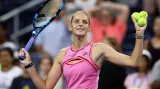 Plíšková si zahraje čtvrtfinále US Open