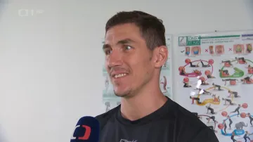 Nosek: Stanley Cup je splněný sen. Pořád tomu nemůžu uvěřit