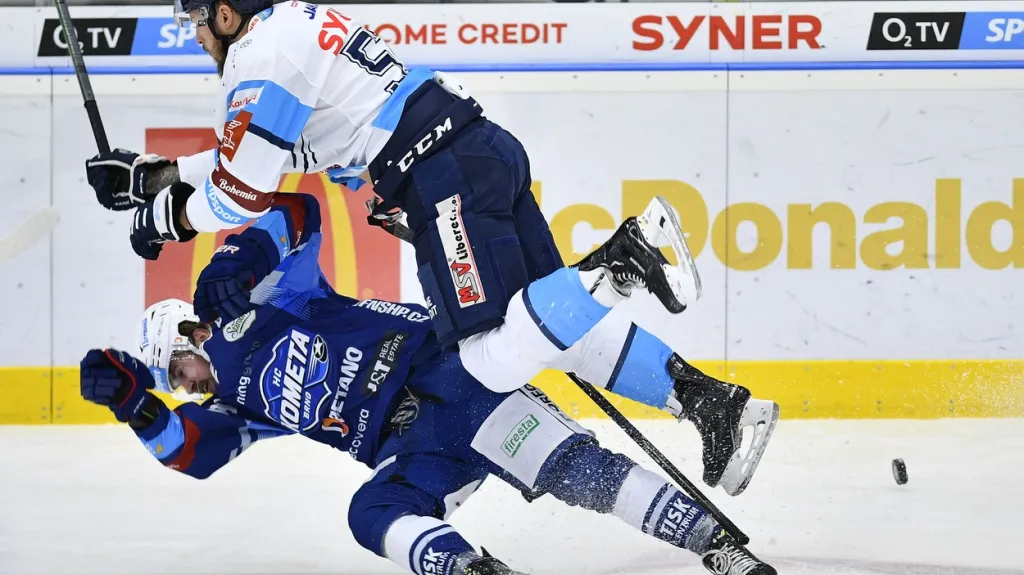 Richard Nedomlel hitoval Jana Süsse