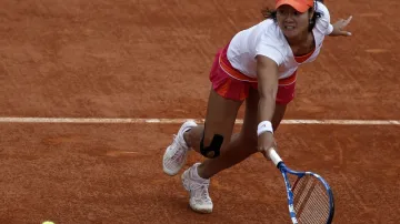 Li Na